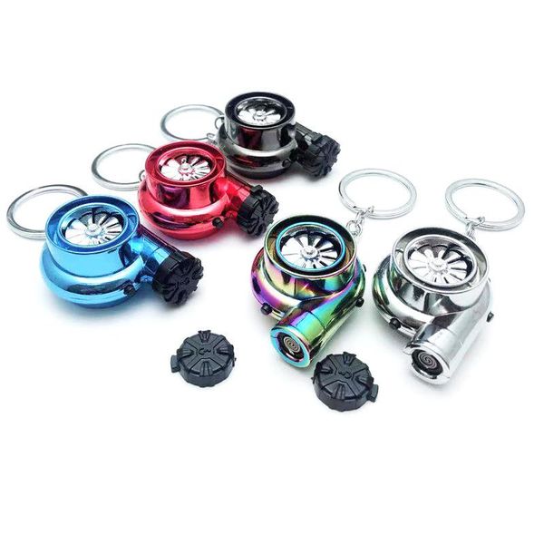 est creative gift car keychain pendant modified metal usb charging turbine cigarette lighter outdoor gadgets
est creative gift car keychain pendant modified metal usb charging turbine cigarette lighter outdoor gadgets