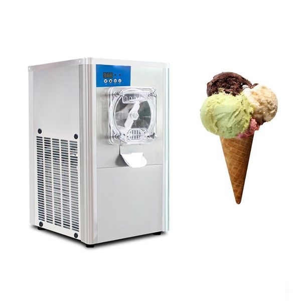 ice cream making machine hard gelato blending small 
ice cream making machine hard gelato blending small