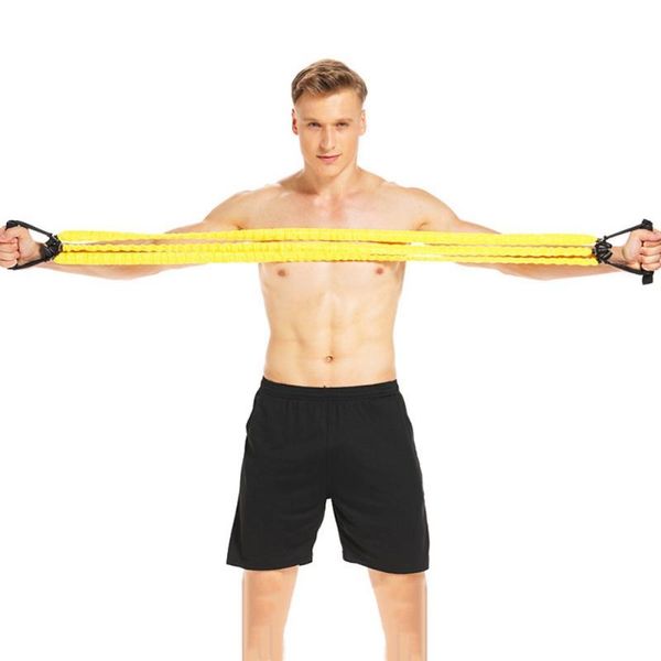 resistance bands indoor 3-tube yoga pull rope chest expander exercise fitness elastic tube workout training
resistance bands indoor 3-tube yoga pull rope chest expander exercise fitness elastic tube workout training