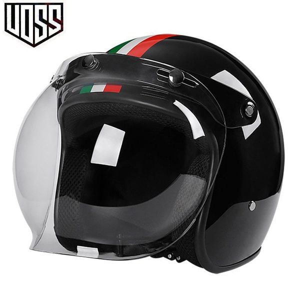 open face 3/4 motorcycle motorcross casco capacete helmet, scooter helmet vintage retro safety helmets
open face 3/4 motorcycle motorcross casco capacete helmet, scooter helmet vintage retro safety helmets