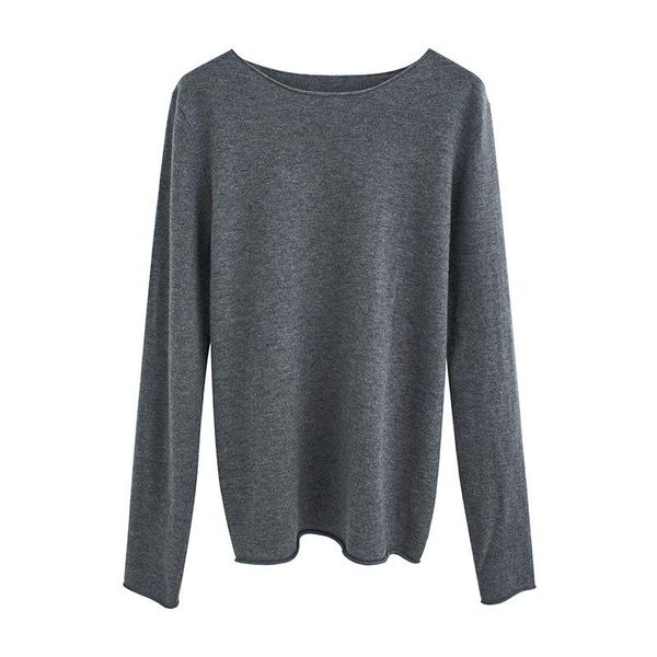 women's sweaters pure wool sweater women boat neck knitted pullover jumper with curl edge ,l, White;black
women's sweaters pure wool sweater women boat neck knitted pullover jumper with curl edge ,l, White;black