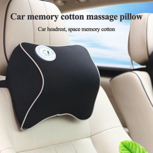 seat cushions car headrest and neck protector/auto supplies/car memory foam massage pillow/comfortable protector
seat cushions car headrest and neck protector/auto supplies/car memory foam massage pillow/comfortable protector