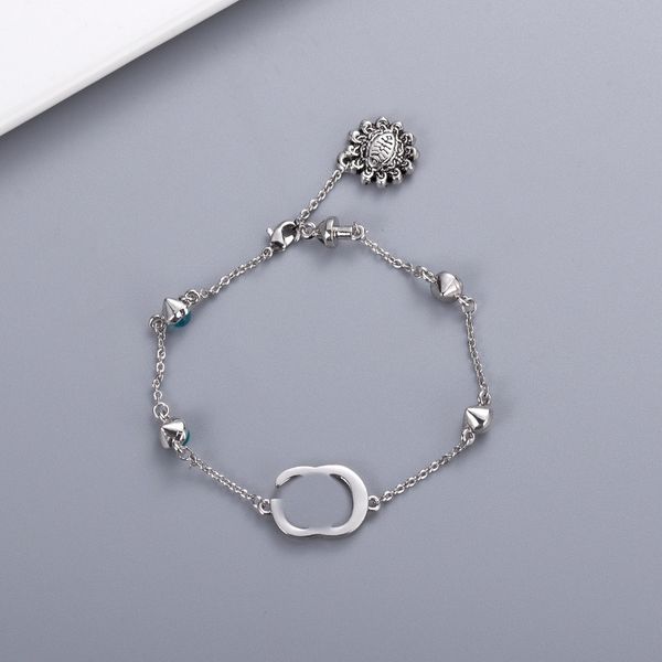 New Style Bracelet Fashion Charm Bracelet Top Quality Silver Plated Bracelet for Woman Fashion Jewelry Supply, Golden;silver
New Style Bracelet Fashion Charm Bracelet Top Quality Silver Plated Bracelet for Woman Fashion Jewelry Supply, Golden;silver