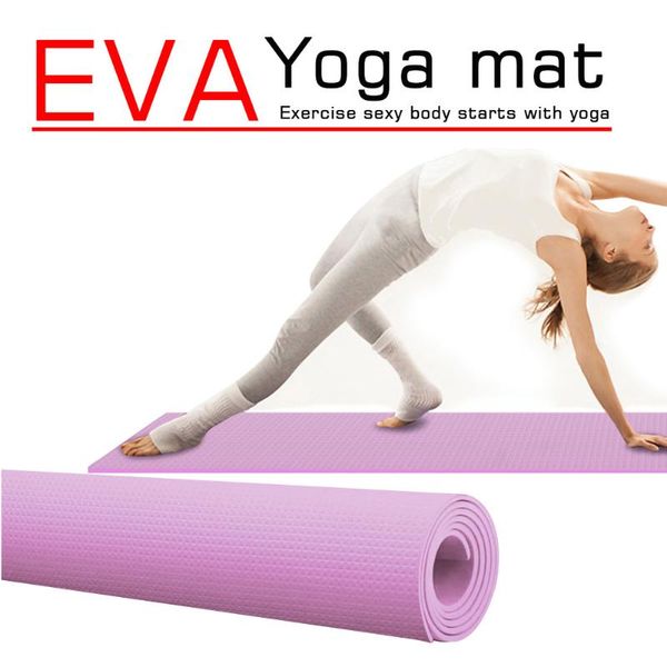 yoga mats body building gym mat training thickened eva for beginner workout sports non slip exercise fitness cushion home
yoga mats body building gym mat training thickened eva for beginner workout sports non slip exercise fitness cushion home