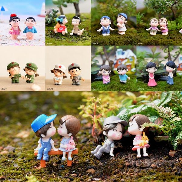 decorative objects & figurines 1 pair moss resin crafts chair miniatures fairy garden boy girl terrariums home decor children toy
decorative objects & figurines 1 pair moss resin crafts chair miniatures fairy garden boy girl terrariums home decor children toy