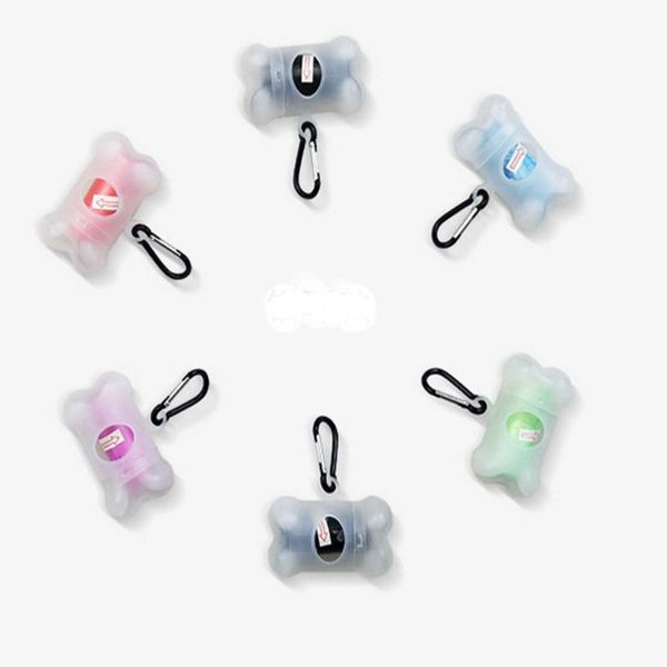 pcs aluminum ring hook plastic pooper bags pet cleaning supplies garbage dispenser set up excrement dog travel & outdoors
pcs aluminum ring hook plastic pooper bags pet cleaning supplies garbage dispenser set up excrement dog travel & outdoors
