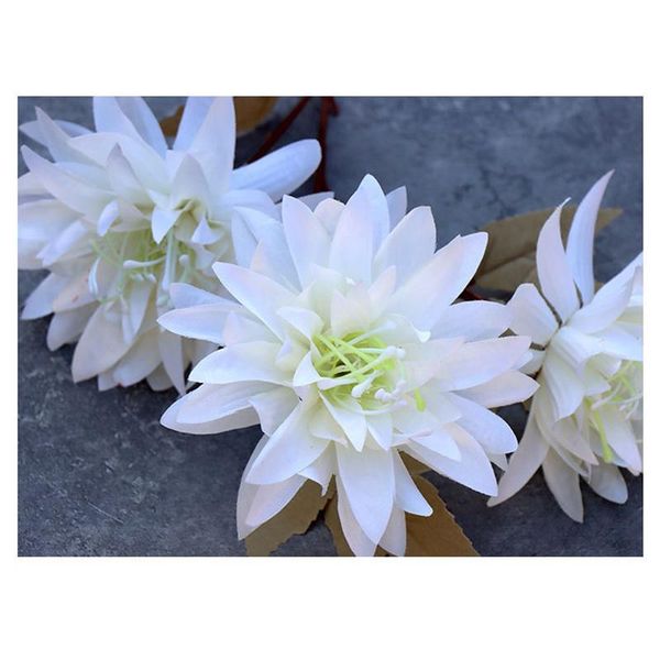 artificial flowers for garden decor silk plants fake diy handmade accessories party-supplies decorative & wreaths
artificial flowers for garden decor silk plants fake diy handmade accessories party-supplies decorative & wreaths