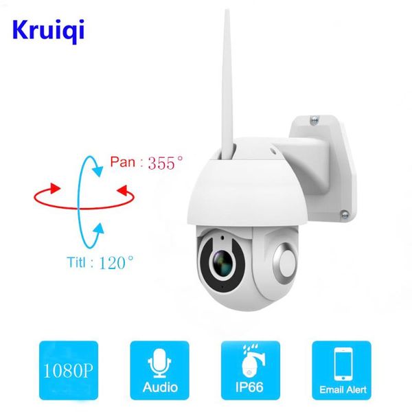 kruiqi 1080p ptz ip camera outdoor speed dome wireless wifi security pan tilt zoom ir network cctv surveillance cameras
kruiqi 1080p ptz ip camera outdoor speed dome wireless wifi security pan tilt zoom ir network cctv surveillance cameras