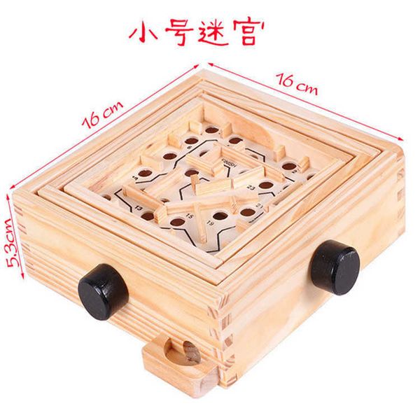 kids wooden toy 3d puzzle ball maze wood case box fun brain hand challenge balance games educational toys for children adult
kids wooden toy 3d puzzle ball maze wood case box fun brain hand challenge balance games educational toys for children adult