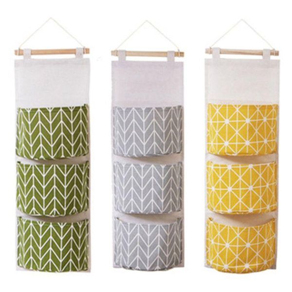 storage bags 3 grids wall closet door hanging bag organizer for kids children bedroom 53cb
storage bags 3 grids wall closet door hanging bag organizer for kids children bedroom 53cb