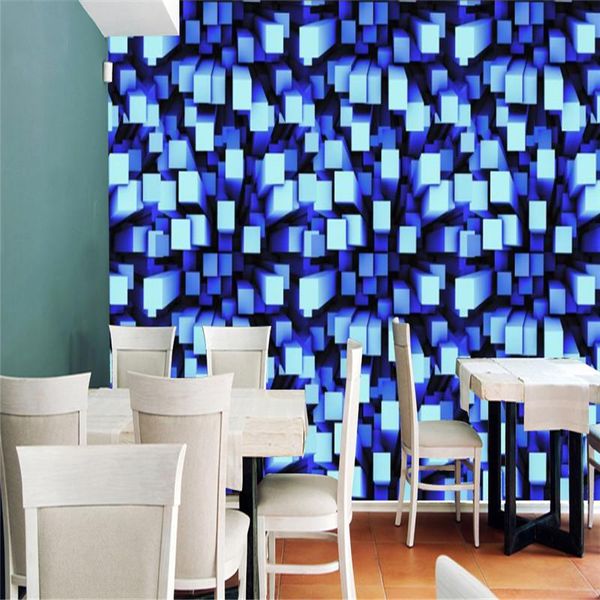 wallpapers blue modern technology fashion square wallpaper industrial decor bar nightclub ktv background wall papers mural papel de parede
wallpapers blue modern technology fashion square wallpaper industrial decor bar nightclub ktv background wall papers mural papel de parede