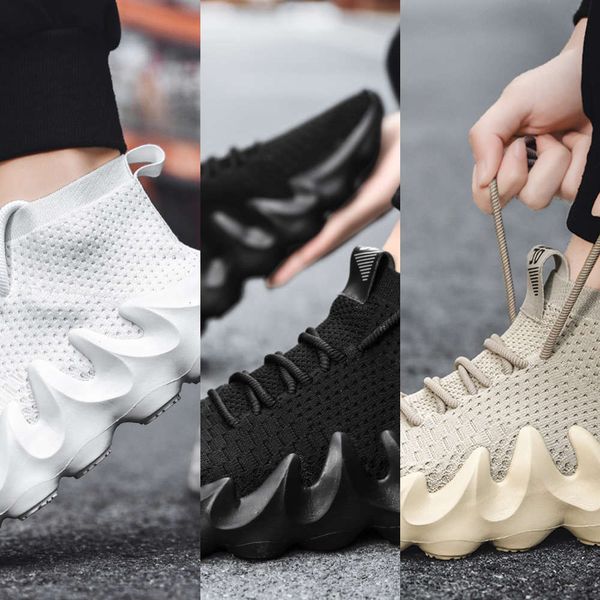 trend spring casual shoes 2021 new fashion large men's casual light breathable mesh sports for men 3p67 r2z5 m1ap, Black
trend spring casual shoes 2021 new fashion large men's casual light breathable mesh sports for men 3p67 r2z5 m1ap, Black
