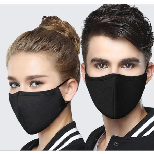 cycling caps & masks adults pm2.5 4-layer anti-dust mouth face mask with melt-blown fabric washable reusable dustproof mouth-muffle for camp, Black
cycling caps & masks adults pm2.5 4-layer anti-dust mouth face mask with melt-blown fabric washable reusable dustproof mouth-muffle for camp, Black