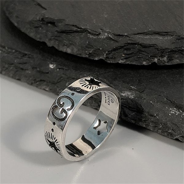 86% off factory shopring double star hollowed out male and female lovers silver letters valentine's day gift pair trend
86% off factory shopring double star hollowed out male and female lovers silver letters valentine's day gift pair trend