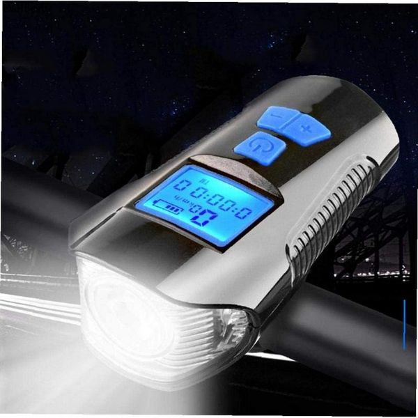 mode usb bicycle light lamp & bike computer 6 horn cycle speedometer led front lights cycling headlight
mode usb bicycle light lamp & bike computer 6 horn cycle speedometer led front lights cycling headlight