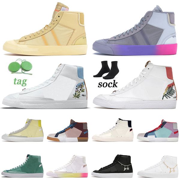 2022 new arrival blazers mid 77 mens women running shoes vintage blue void black white beach pine green jade ash have a good game indigo ove
2022 new arrival blazers mid 77 mens women running shoes vintage blue void black white beach pine green jade ash have a good game indigo ove