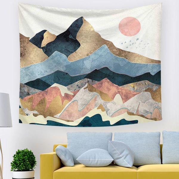 tapestries arrival multiple style landscape starry sky fantasy art tapestry, background wall bedside decoration home cloth
tapestries arrival multiple style landscape starry sky fantasy art tapestry, background wall bedside decoration home cloth