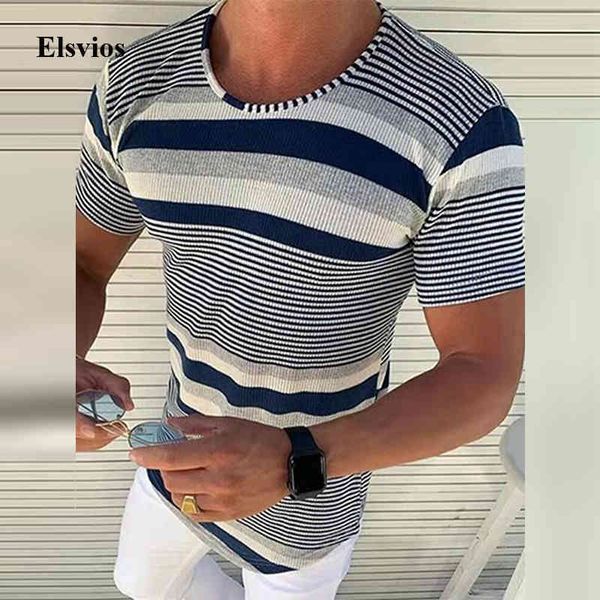 men's t-shirts casual striped print men sweat t-shirt 2021 spring short sleeve pullover summer male round neck loose tee shir, White;black
men's t-shirts casual striped print men sweat t-shirt 2021 spring short sleeve pullover summer male round neck loose tee shir, White;black