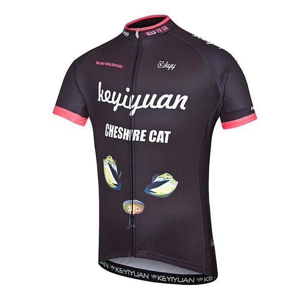 racing jackets keyiyuan 2021 maglia da mountain bike o felpa a maniche corte triathlon men's cycling wear jersey trikot maillots, Black;red
racing jackets keyiyuan 2021 maglia da mountain bike o felpa a maniche corte triathlon men's cycling wear jersey trikot maillots, Black;red