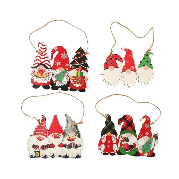 creative printing of new products forest man doll doorplate pendant living room home decoration props
creative printing of new products forest man doll doorplate pendant living room home decoration props