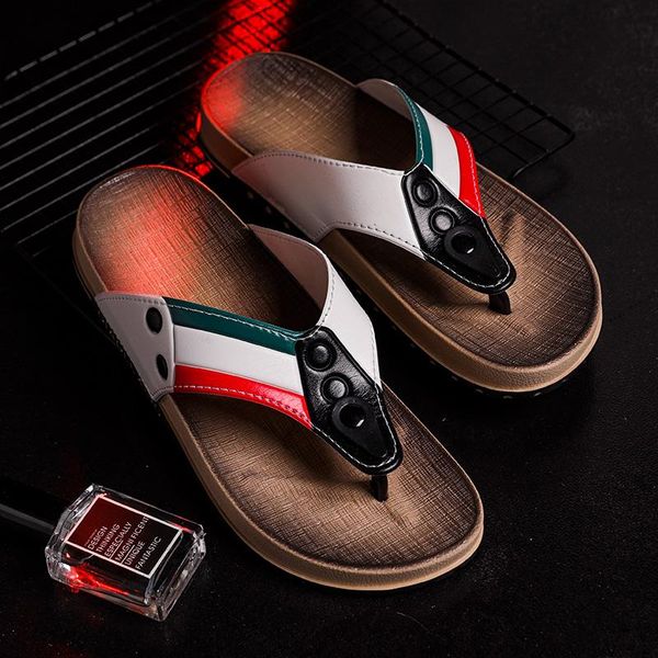 trend flip flops for mens black brown house slippers men rubber man beach casual shoes fashion travel
trend flip flops for mens black brown house slippers men rubber man beach casual shoes fashion travel