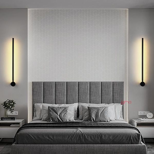 wall lamps gold/black 55cm led lamp decor for home bedroom living room surface mounted sofa lighting fixture bedside light
wall lamps gold/black 55cm led lamp decor for home bedroom living room surface mounted sofa lighting fixture bedside light