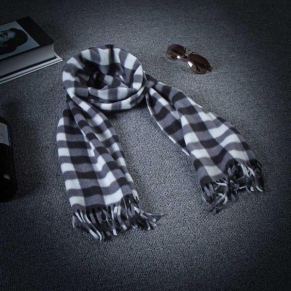 scarves & wraps classic autumn and winter fashion men's women's double faced velvet scarf trend model wool plaid bib, Red;brown
scarves & wraps classic autumn and winter fashion men's women's double faced velvet scarf trend model wool plaid bib, Red;brown