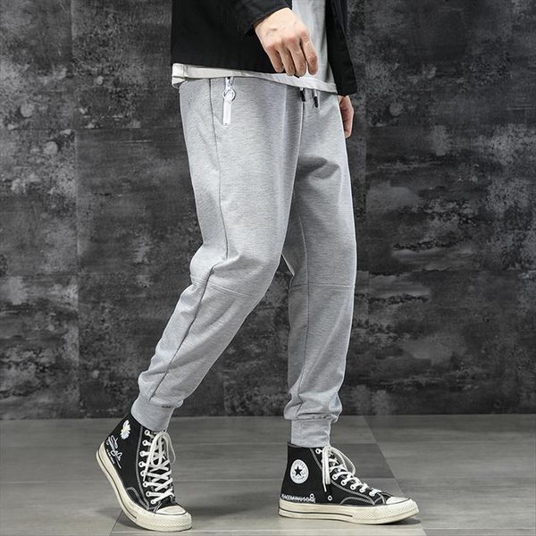 autumn winter sweatpants knitted women pants letter embroidery joggers zipper pocket loose casual tracksuit trousers big size, Black
autumn winter sweatpants knitted women pants letter embroidery joggers zipper pocket loose casual tracksuit trousers big size, Black