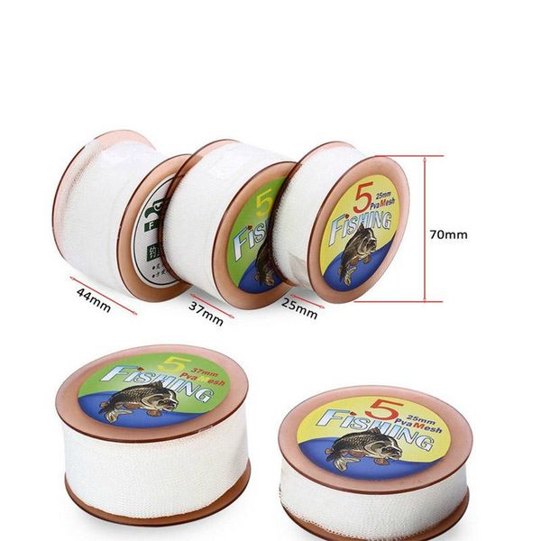 fishing accessories pva mesh water soluble eco-friendly net tackle 25mm/37mm/44mm ys-buy
fishing accessories pva mesh water soluble eco-friendly net tackle 25mm/37mm/44mm ys-buy