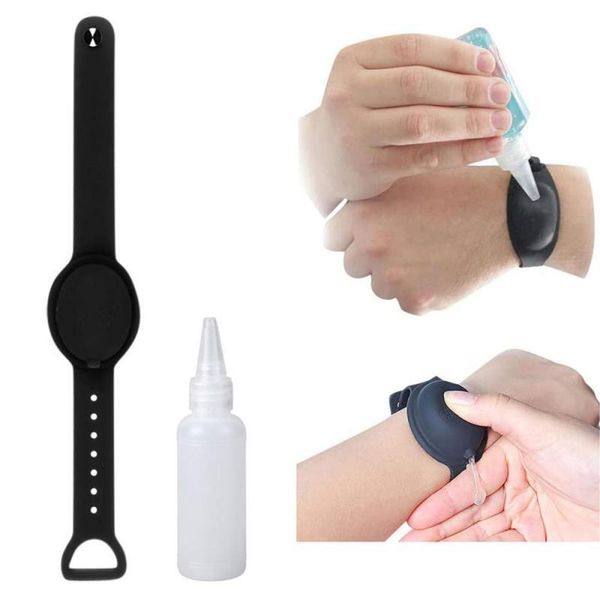 storage bottles & jars portable silicone soap bracelet wristband hands dispenser band protective and convenient + spray bottle holder travel
storage bottles & jars portable silicone soap bracelet wristband hands dispenser band protective and convenient + spray bottle holder travel