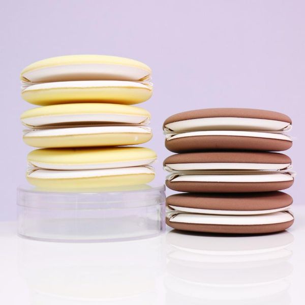 wet and dry dual-use a set to do cosmetic foundation makeup-sponge makeup blender super delicate non-stick release cream sponges, applicator
wet and dry dual-use a set to do cosmetic foundation makeup-sponge makeup blender super delicate non-stick release cream sponges, applicator