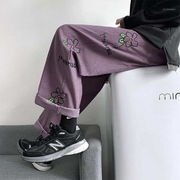 women's pants & capris wide leg spring and autumn loose straight tube 2021 high waist hanging feeling thin versatile casual, Black;white
women's pants & capris wide leg spring and autumn loose straight tube 2021 high waist hanging feeling thin versatile casual, Black;white