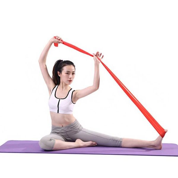 3pcs fitness body building stretch bands elastic exercise strength training for yoga physical therapy (red, blue and yello resistance
3pcs fitness body building stretch bands elastic exercise strength training for yoga physical therapy (red, blue and yello resistance