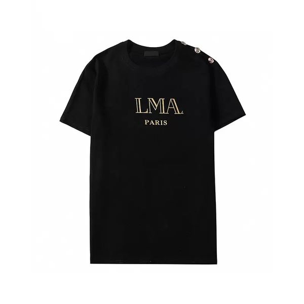 brand women t shirts tees designer trapstar mens kid motorcycle sweat short summer letter printed with botton icon t shirt polo tee fashion, White
brand women t shirts tees designer trapstar mens kid motorcycle sweat short summer letter printed with botton icon t shirt polo tee fashion, White