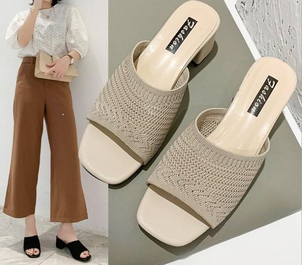 women sandals summer shoes party high heel stiletto flat casual heels gladiator stretch fabric shallow sandal dress, Black
women sandals summer shoes party high heel stiletto flat casual heels gladiator stretch fabric shallow sandal dress, Black