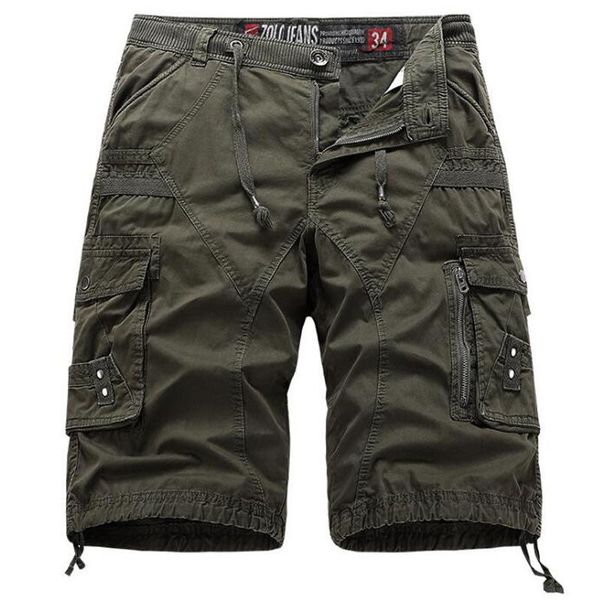 men's shorts casual brand 100% cotton overalls for men summer outdoor bermuda breeches short homme, White;black
men's shorts casual brand 100% cotton overalls for men summer outdoor bermuda breeches short homme, White;black