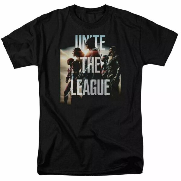 justice league dawn t shirt licensed comic book movie tee classic new black, White;black
justice league dawn t shirt licensed comic book movie tee classic new black, White;black
