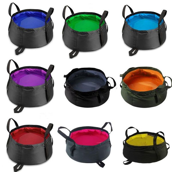portable outdoor travel foldable folding camping wash basin bucket bowl sink washing bag water 8.5l bags
portable outdoor travel foldable folding camping wash basin bucket bowl sink washing bag water 8.5l bags
