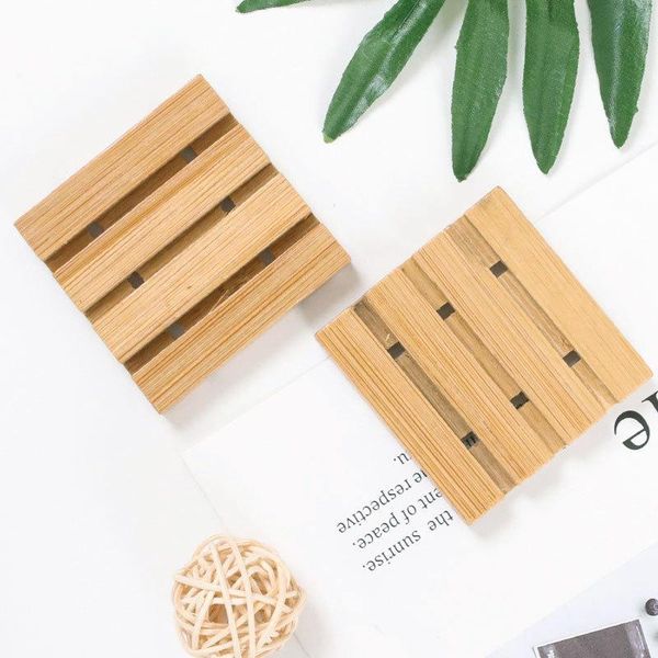 soap dishes wooden bamboo tray holder rack plate box container portable for home bathroom b99
soap dishes wooden bamboo tray holder rack plate box container portable for home bathroom b99