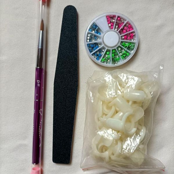 100% pure kolinsky acrylic brush nail art decorations buffer finger ring for manicure tools kit professional set kits
100% pure kolinsky acrylic brush nail art decorations buffer finger ring for manicure tools kit professional set kits