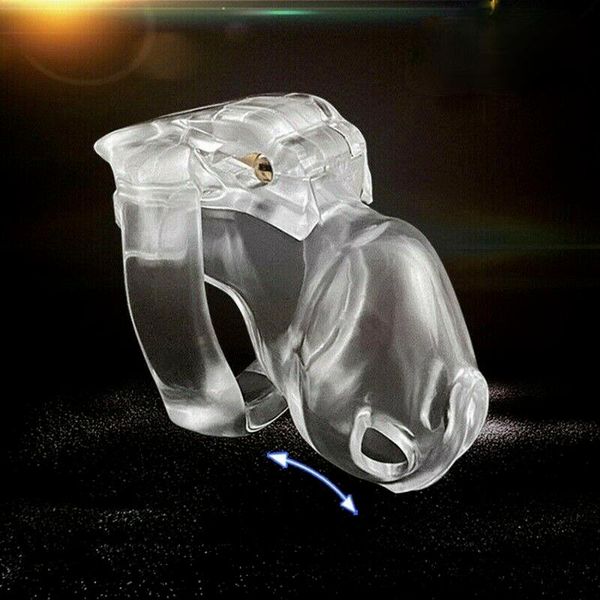 cockrings natural resin male chastity cage resinous men locking belt restraint device c352 toys
cockrings natural resin male chastity cage resinous men locking belt restraint device c352 toys