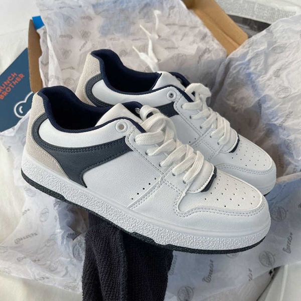 net red board sho women's 2021 spring and autumn korean fashion flat bottom comfortable mh casual sports
net red board sho women's 2021 spring and autumn korean fashion flat bottom comfortable mh casual sports