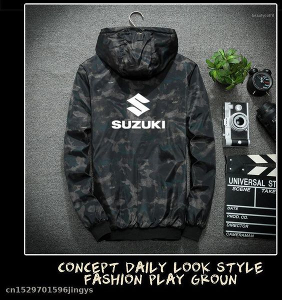 motorcycle jacket for jackets camouflage hooded outdoor windproof mountain coats casual zip hgu men's trench, Tan;black
motorcycle jacket for jackets camouflage hooded outdoor windproof mountain coats casual zip hgu men's trench, Tan;black