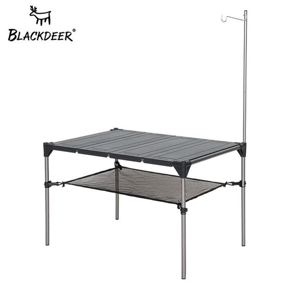 camp furniture blackdeer outdoor camping desk aluminum alloy folding table portable picnic fishing beer lightweight rain-proof detachable
camp furniture blackdeer outdoor camping desk aluminum alloy folding table portable picnic fishing beer lightweight rain-proof detachable