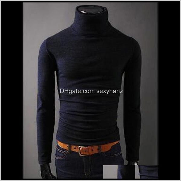 apparel drop delivery 2021 autumn mens sweaters casual male turtleneck mans black solid knitwear slim fit brand clothing sweater1 wsirq, White;black
apparel drop delivery 2021 autumn mens sweaters casual male turtleneck mans black solid knitwear slim fit brand clothing sweater1 wsirq, White;black