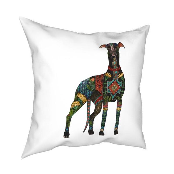 greyhound blue pillow case decoration dog animal cushions throw for home polyester double-sided printing creative cushion/decorative
greyhound blue pillow case decoration dog animal cushions throw for home polyester double-sided printing creative cushion/decorative