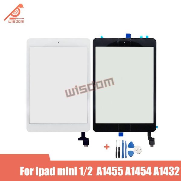 for ipad mini touch screen 1&2 digitizer mini1 a1432a1454 a1455 mini2 a1489 a1490 a1491 tablet pc screens
for ipad mini touch screen 1&2 digitizer mini1 a1432a1454 a1455 mini2 a1489 a1490 a1491 tablet pc screens