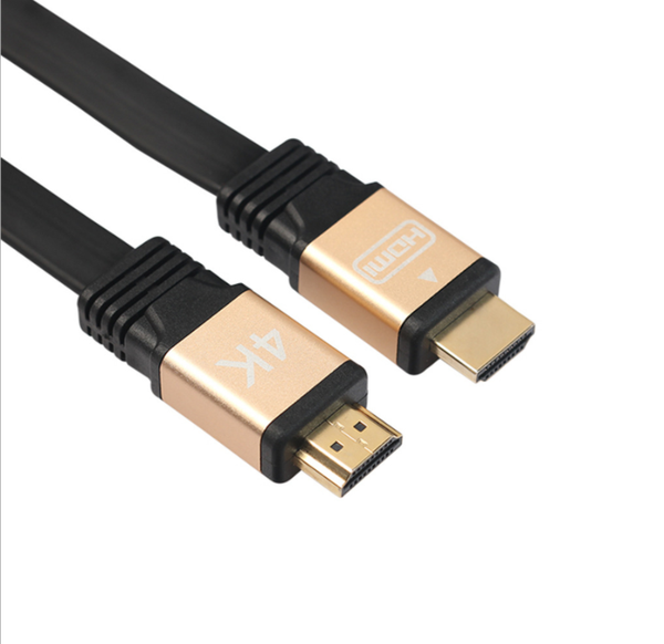 audio cables & connectors flat cable -compatible version 2.0 4k 2k high speed ethernet support video 2160p hd 1080p 3d 1m 1.8m 3m 5m
audio cables & connectors flat cable -compatible version 2.0 4k 2k high speed ethernet support video 2160p hd 1080p 3d 1m 1.8m 3m 5m