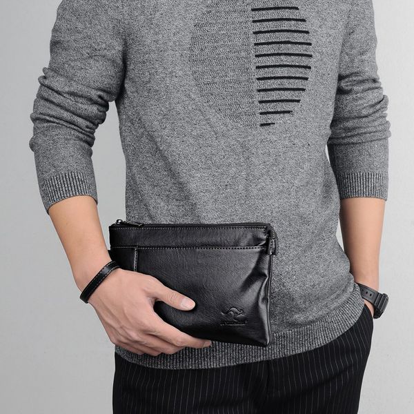 phone new mobile handbag casual bag business men's clutch 2021 letter gknni lianquan004, Red;black
phone new mobile handbag casual bag business men's clutch 2021 letter gknni lianquan004, Red;black