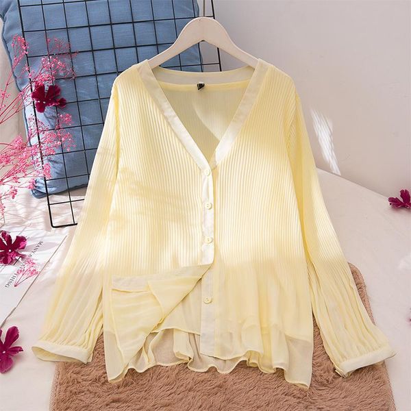 blouses blouse women 2021 clothes plus size clothing shirts womens chiffon women's &, White
blouses blouse women 2021 clothes plus size clothing shirts womens chiffon women's &, White